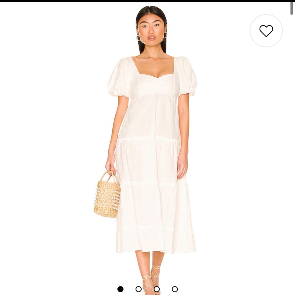 SMYM Odette dress